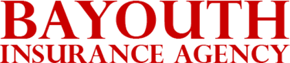 Bayouth Agency Logo
