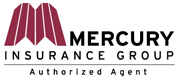 Mercury Logo